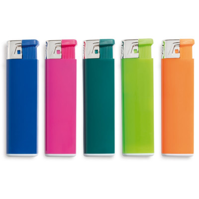 CIAO ACCENDINO TURBO SOLID DA 50